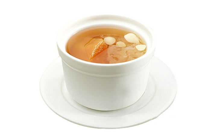 商州糖水培训
