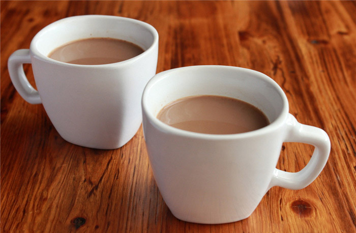 商州奶茶培训
