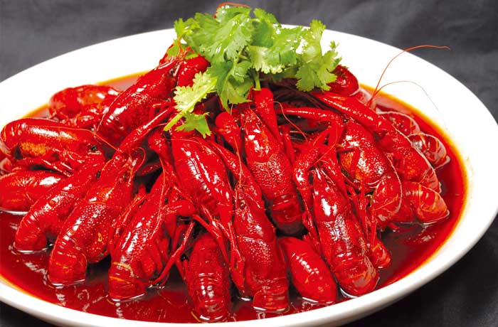 商州麻辣小龙虾培训